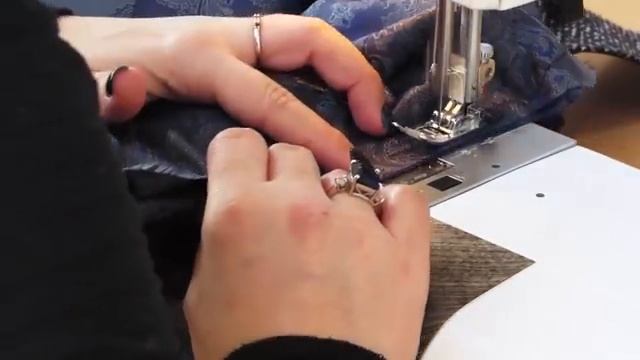 Шьем пальто-кокон с рукавом реглан | Шкатулка-МК смотреть онлайн