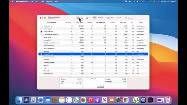 How To Fix Slow Mac In MacOS Big Sur