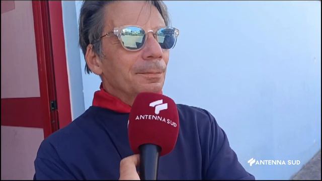 11 Ottobre 2023 Taranto F C 1927 Capuano su inagibilità Stadio Iacovone смотреть онлайн
