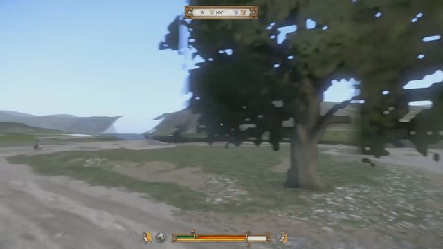 Ye Olde Graphics Of Kingdom Come: Deliverance | Potato Mode смотреть онлайн