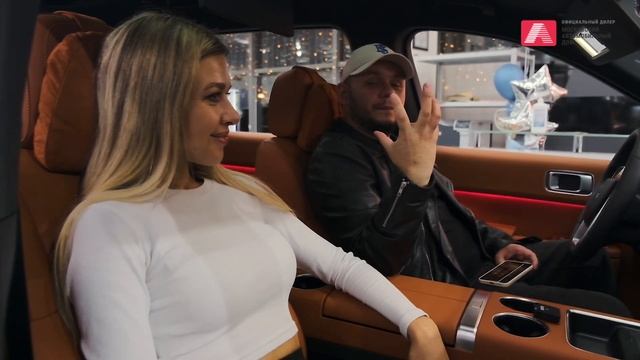 Обзор на новый LiXiang L9 2023 | История создания бренда | Элитный китаец, за который не стыдно