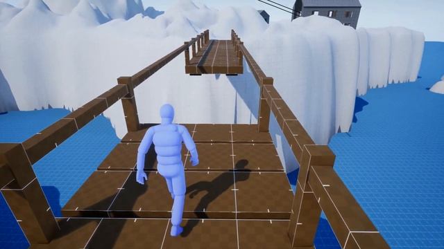 Lighthouse Island | Level Blockout | Full Walkthrough смотреть онлайн