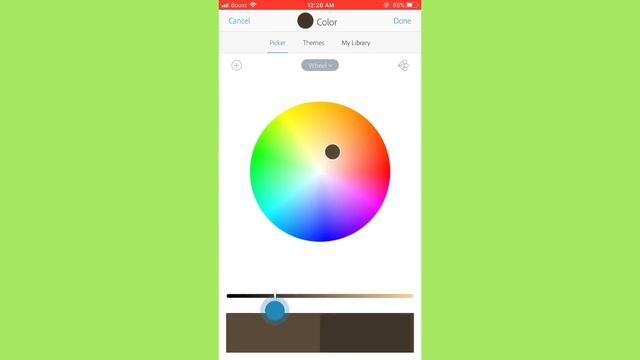 EYE TUTORIAL ( ADOBE SKETCH) +GIVEAWAY смотреть онлайн