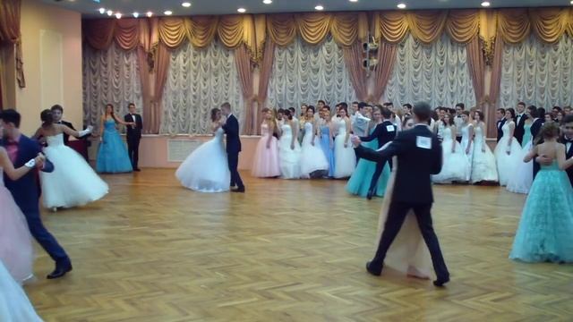 Бал Котельники 2015 смотреть онлайн