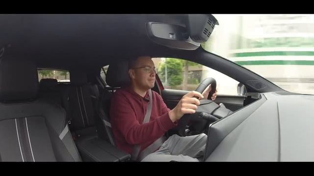De beste Astra ooit | De nieuwe Opel Astra 1.2 Turbo 130 GS-Line смотреть онлайн