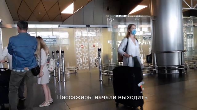 Наконец-то все вместе! Дождались! смотреть онлайн