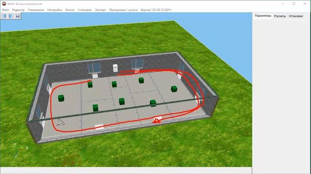 Петля Тихельмана дороже тупиковой? Проверено! Часть 4. смотреть онлайн