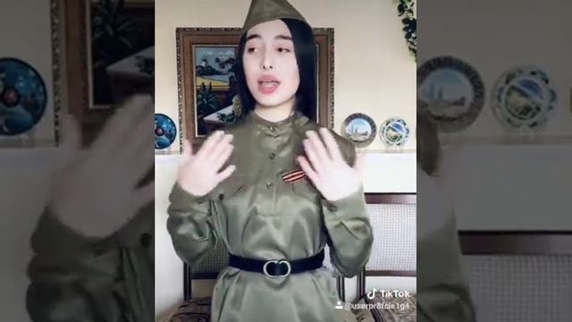 Студентка Северо-Кавказского филиала Санкт-Петербургского полицейского колледжа Эльдерова Камила смотреть онлайн