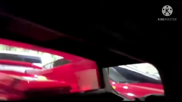 Ferrari 512 Bbi Koenig Turbo S - 3 ever made - Blue (Royal Brunei) - Red (Indonesia) - White (Japan