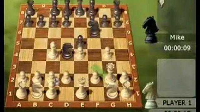 Playstation - Ultimate Brain Games .flv смотреть онлайн