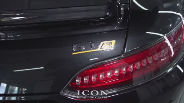 Mercedes-Benz Amg Gt R. Через 10 лет будет в идеале. Детейлинг эксклюзивного Amg GTR