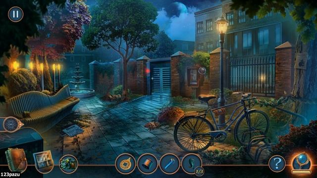 Mystical Riddles 2: Behind Doll Eyes - Part 1 Let's Play Walkthrough смотреть онлайн