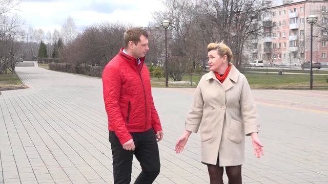 Уголь.maps: Золотые дела угольщиков. Красный брод. Серия 5 смотреть онлайн