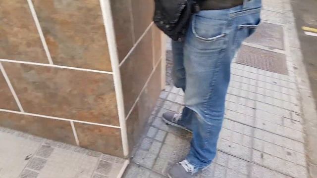 Строительство на Канарах. Водяной сток. смотреть онлайн