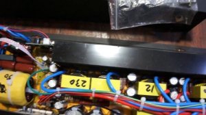 Ремонт Инвертора 12 В 5000W китай