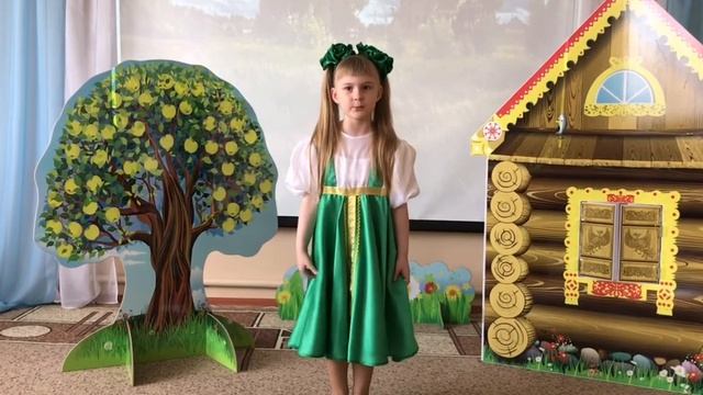 Стихотворение Т. Боковой 