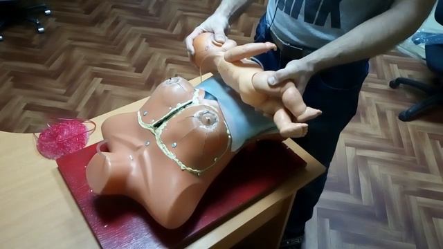 Роды при атипичных положениях смотреть онлайн