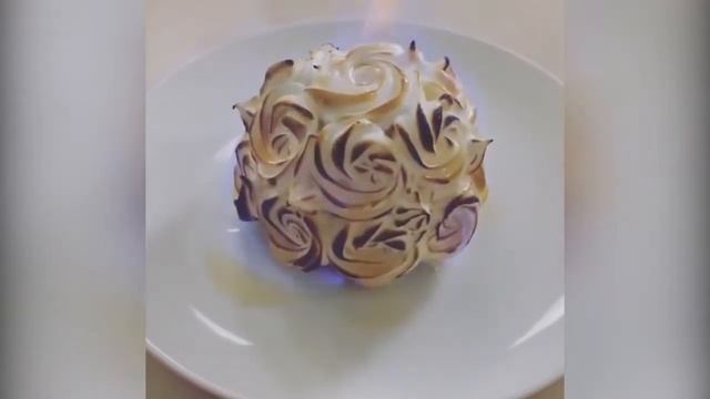 Невероятно крутые свадебные торты - оформление свадебных десертов (HD) смотреть онлайн