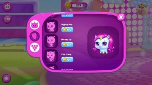 НОВЫЕ Радужные ЕДИНОРОГИ! Играем в игру - Kpopsies Part 4. Hatch Your Unicorn Idol.  Зырики ТВ