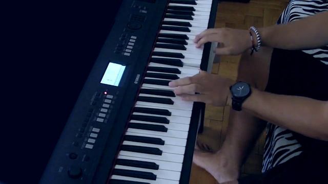 Secret Garden - Swan