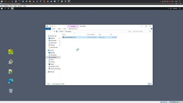Установка Sourcetree | Бесплатный графический интерфейс Git и Mercurial для Mac и Windows | 2021 смотреть онлайн