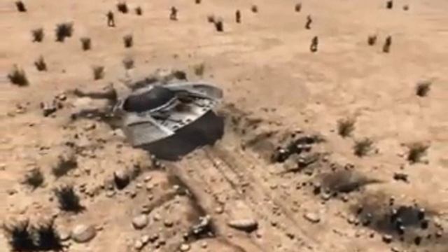 Destroy All Humans - ps2 - Game Intro & Stuff смотреть онлайн