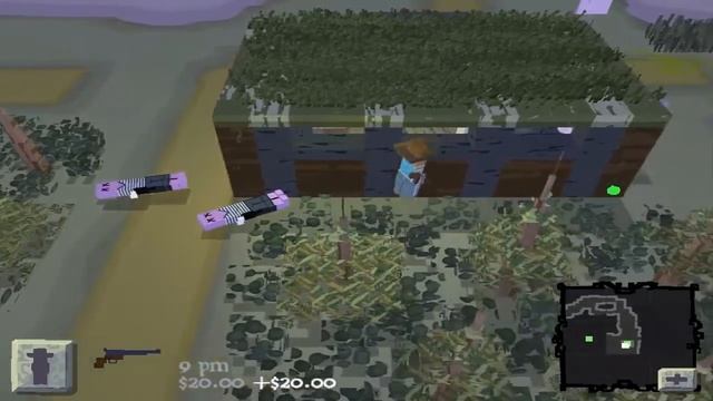 The Real Texas - Part 2 смотреть онлайн