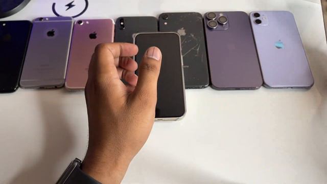 iPhone 13 on iOS 17 - Full Review + New Features смотреть онлайн