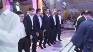 Кочари🔥 Езидская свадьба в Москве 2021