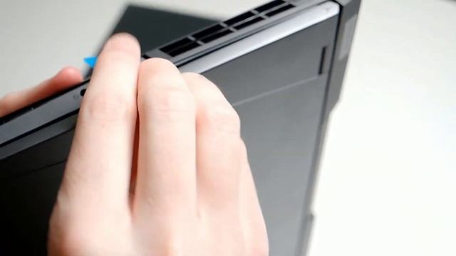 Legion 5 Pro - Rear panel removal смотреть онлайн