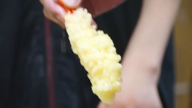 Japanese fake food samples! смотреть онлайн