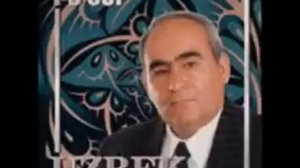 Uzbek  /Armenian Duduk/ -  Mayrik