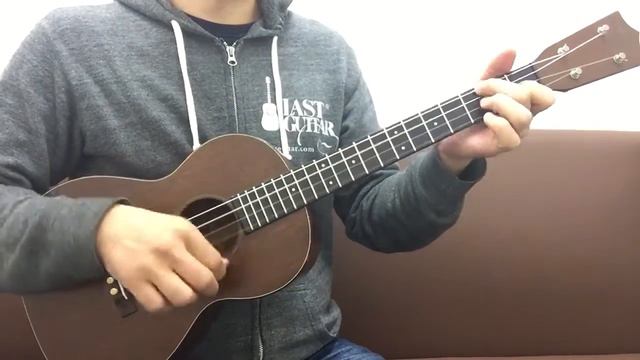 Martin Style51 Baritone смотреть онлайн