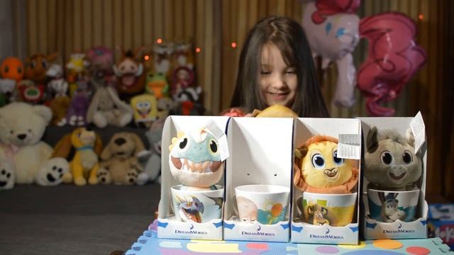 АКЦИЯ МАГНИТ!!! Маленькие герои ищут друзей/Little heroes are looking for friends смотреть онлайн