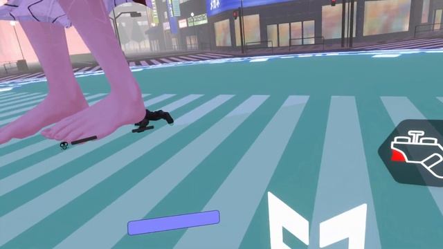 City Defense - VR смотреть онлайн