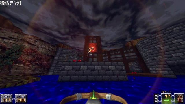 Brutal Heretic RPG + Exarch's Keep смотреть онлайн