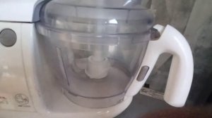 ANTIQIKON | MOULINEX Odacio 3