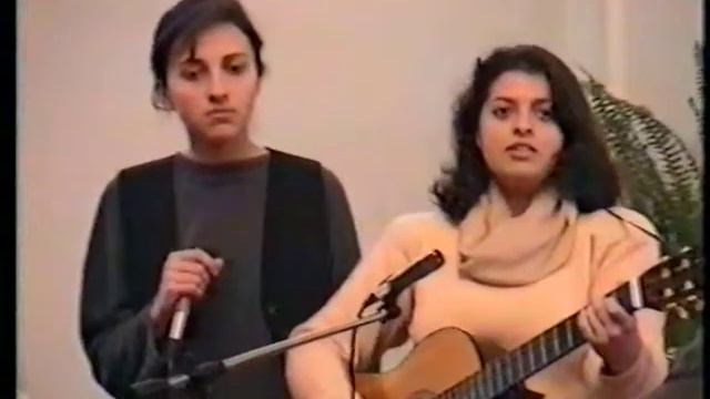 Баграмян и Лисовая, "Море Сегодня" смотреть онлайн