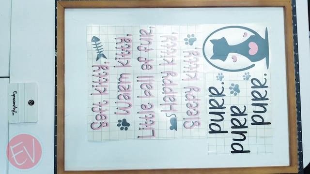 Soft Kitty, Warm Kitty - Fun Wall Hanging For Your Pet смотреть онлайн