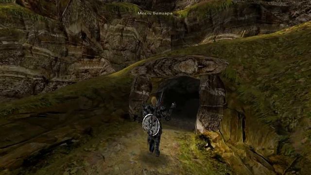 Готика2НВМодПредопределениеЧасть198.Константино-Старый Бог.Яйцо Дракона Неорасу.Черные маги,адепты. смотреть онлайн