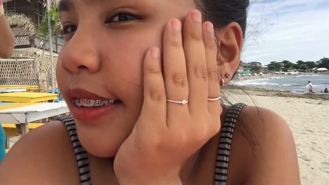 Vlog 1: May nabusted sino kaya? San Juan La Union! ❤️ смотреть онлайн