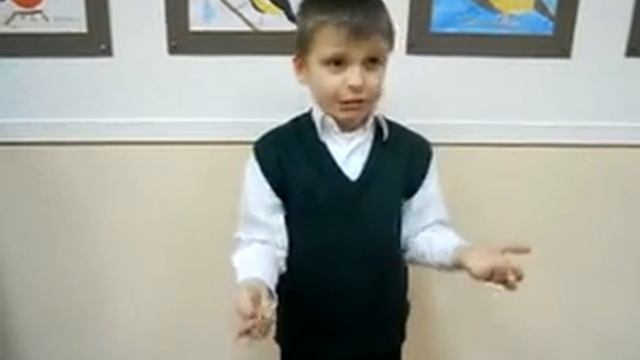 Самуил Маршак «Котята» смотреть онлайн