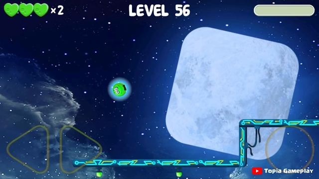 Red Ball 4 - Green Birberry Ball - All Levels Ball Friends Gameplay Volume 3,4,1 смотреть онлайн