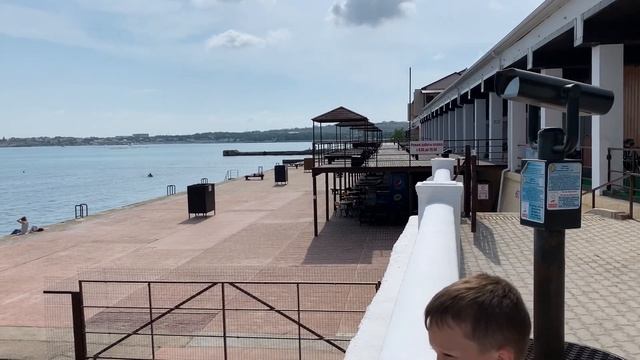 ЛОК Солнечная Геленджик