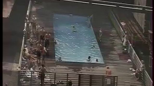 Можно ли из метзавода сделать бассейн? смотреть онлайн