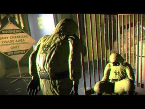 Амбициозный Backrooms смотреть онлайн