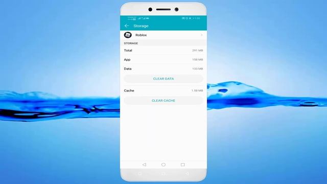 How To Fix Roblox Black Screen Problem Android & Ios смотреть онлайн