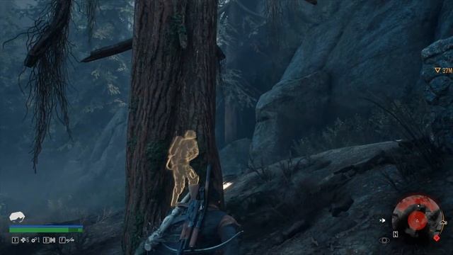 Days gone смотреть онлайн