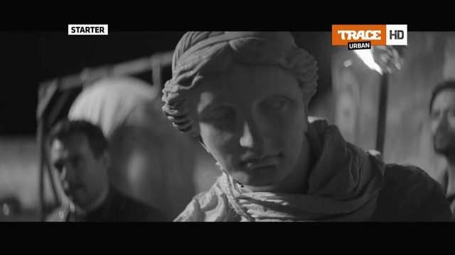 Royksopp & Robyn - Do It Again =HD= смотреть онлайн