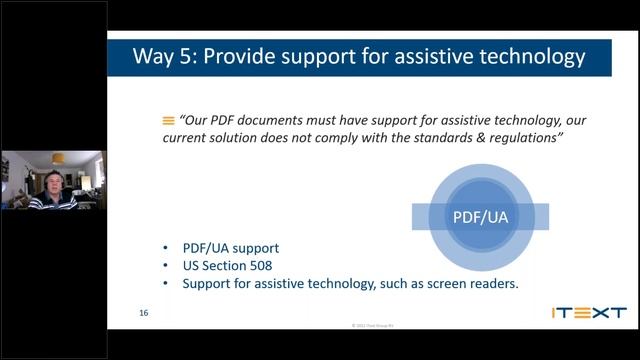 Live Webinar: 5 ways to improve your document generation workflows смотреть онлайн
